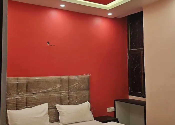 Adikeshav Guest House