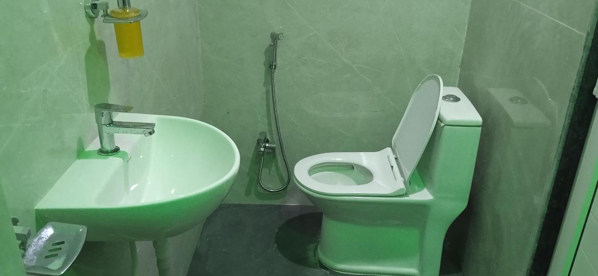 Guest house Adikeshav